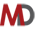 MD logo small